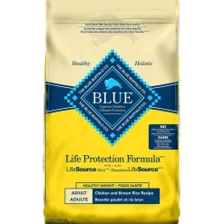 Life Protection Formula Healthy Weight Chicken & Brown Rice Recipe Adult Dog Food