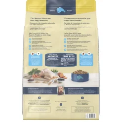 Life Protection Formula Healthy Weight Chicken & Brown Rice Recipe Adult Dog Food