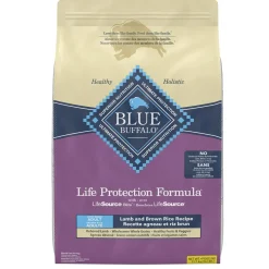 Life Protection Formula Lamb & Brown Rice Recipe Large Breed Adult Dog Food