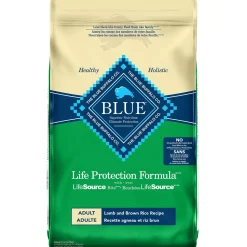 Life Protection Formula Lamb & Brown Rice Recipe Adult Dog Food