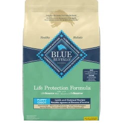 Life Protection Formula Lamb & Oatmeal Recipe Puppy Dog Food