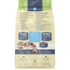 Life Protection Formula Lamb & Brown Rice Recipe Small Breed Adult Dog Food