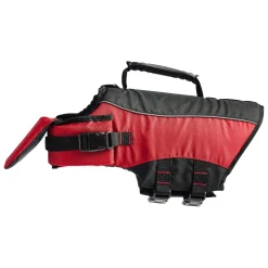 Life Vest Red