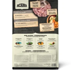 Light & Fit Recipe Adult Dog Food