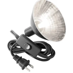 Light & Heat Mini Halogen Day White Bulb 25W