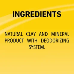 LightWeight 24/7 Performance Clumping Cat Litter