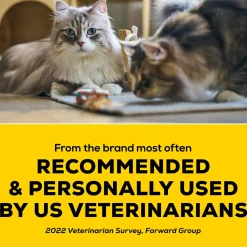 LightWeight 4-in-1 Strength Clumping Cat Litter