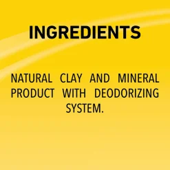 LightWeight with Glade Clear Springs Clumping Cat Litter