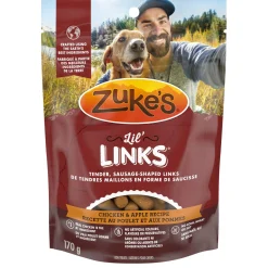 Lil' Links Chicken & Apple Recipe Dog Treats