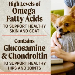 Lil' Plates Real Salmon & Sweet Potato Small Breed Adult Dog Food