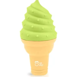 Lime Ice Cone Cooling Toy