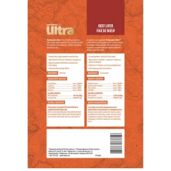 Limited Freeze Dried Beef Liver Dog Treats