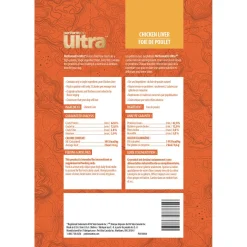 Limited Freeze Dried Chicken Liver Dog Treats