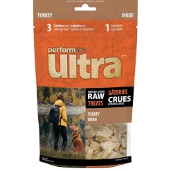 Limited Freeze Dried Turkey Breast Dog Treats