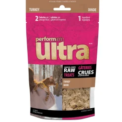 Limited Freeze Dried Turkey Breast Cat Treats