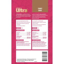 Limited Freeze Dried Turkey Breast Cat Treats