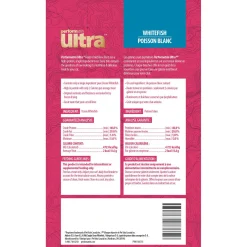 Limited Freeze Dried Whitefish Cat Treats