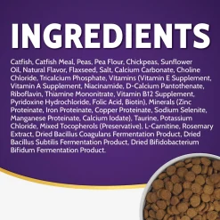 Limited Ingredient Catfish Formula Dog Food