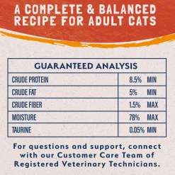 Limited Ingredient Duck & Green Pea Formula Adult Cat Food