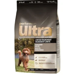 Limited Ingredient Kangaroo Recipe Adult Dog Food