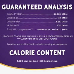 Limited Ingredient Kangaroo Formula Small Bites Dog Food