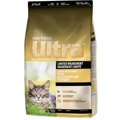 Limited Ingredient Pea & Duck Recipe Adult Cat Food