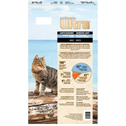 Limited Ingredient Potato & Salmon Recipe Adult Cat Food