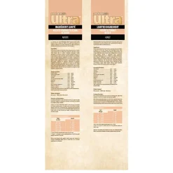 Limited Ingredient Potato & Turkey Recipe Adult Cat Food