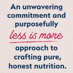 Limited Ingredient Salmon & Green Pea Formula Adult Cat Food