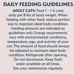 Limited Ingredient Salmon & Green Pea Formula Adult Cat Food