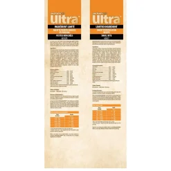 Limited Ingredient Sweet Potato & Fish Recipe Small Bite Adult Dog Food