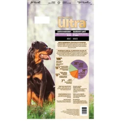 Limited Ingredient Sweet Potato & Venison Recipe Adult Dog Food