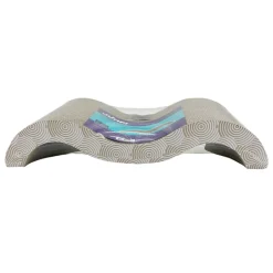 Line Wave Cat Scratcher