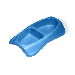 Lite Double Dish Bowl