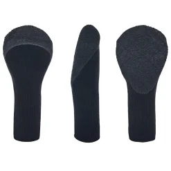 Lites All Seasons Black Dog Boots