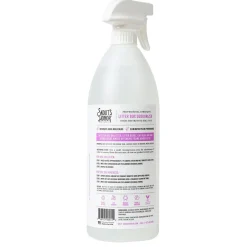 Litter Box Deodorizer Cat Spray