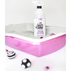 Litter Box Deodorizer Cat Spray