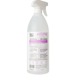 Litter Box Deodorizer Spray