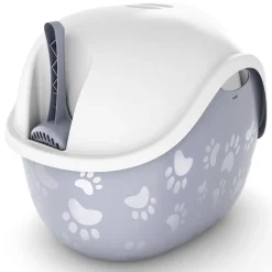LitterBox Hood