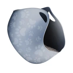 LitterBox with Scoop