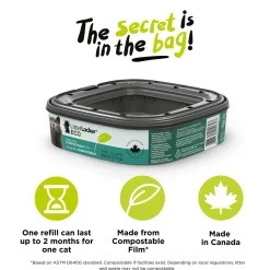 LitterLocker Eco Refill