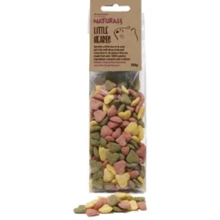 Little Hearts Small Animal Treats