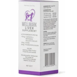Liver Supplement