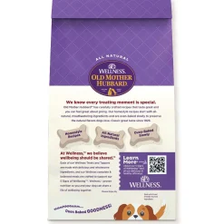 Liv'R'Crunch Mini Dog Treats