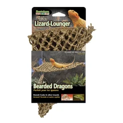 Lizard Lounger