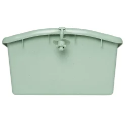 Lock-On Litter Pan Assorted Colours