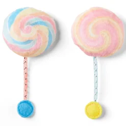 Lollipop Cat Toy