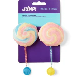 Lollipop Cat Toy