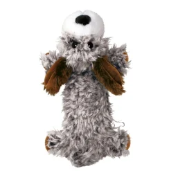 Low Stuff Scruffs Dog Toy