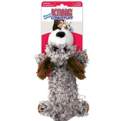 Low Stuff Scruffs Dog Toy